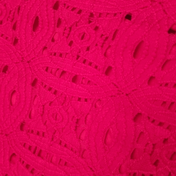 APT 9 Lace Dress - Picture 2 of 5